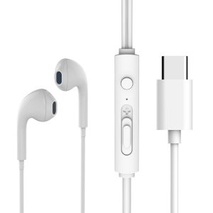 Auricular con Cable